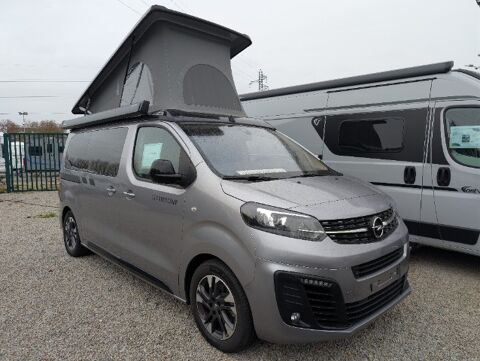 AUTRES Van am&eacute;nag&eacute; 2023 occasion Saint-Jean-du-Cardonnay 76150