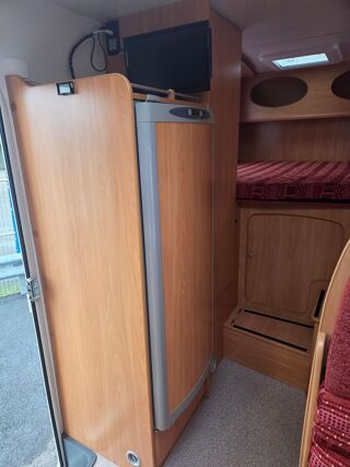  2007 occasion 61200 Sarceaux