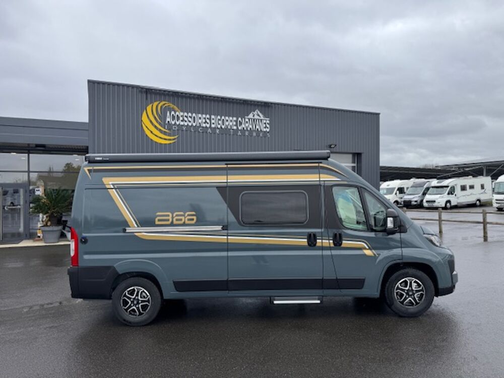  2026 occasion 65000 Tarbes
