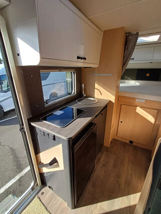  2024 occasion 72230 Monc&eacute;-en-Belin