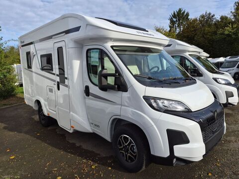 Annonce voiture ITINEO Camping car 68350 €