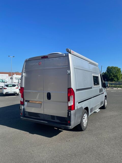 2016 occasion 37270 V&eacute;retz