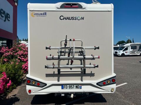  2019 occasion 76700 Gainneville