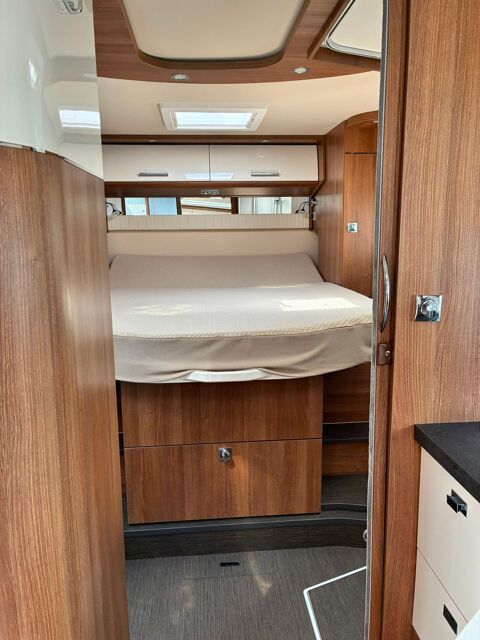  2023 occasion 73420 Voglans