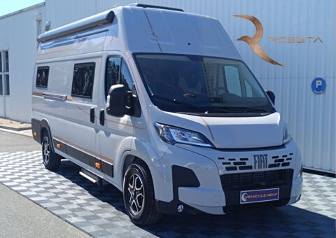 Van aménagé Van aménagé 2025 occasion Ruffec 16700