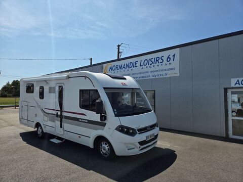  2016 occasion 61200 Sarceaux