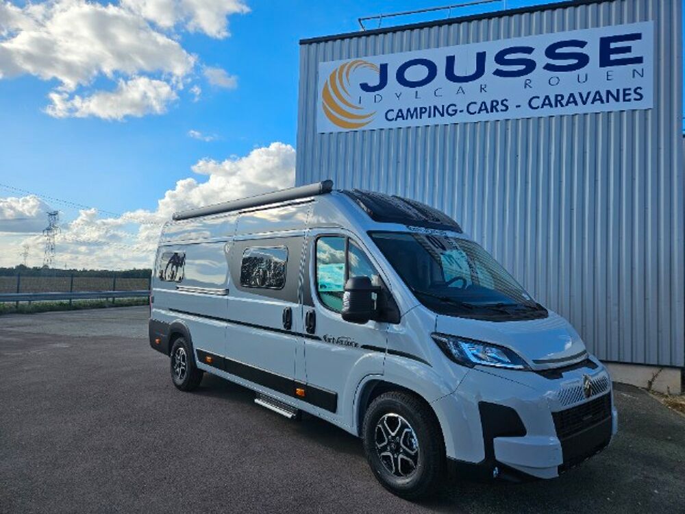  2027 occasion 76150 Saint-Jean-du-Cardonnay