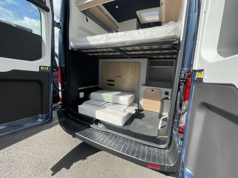  2024 occasion 72230 Monc&eacute;-en-Belin