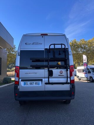  2017 occasion 07130 Soyons