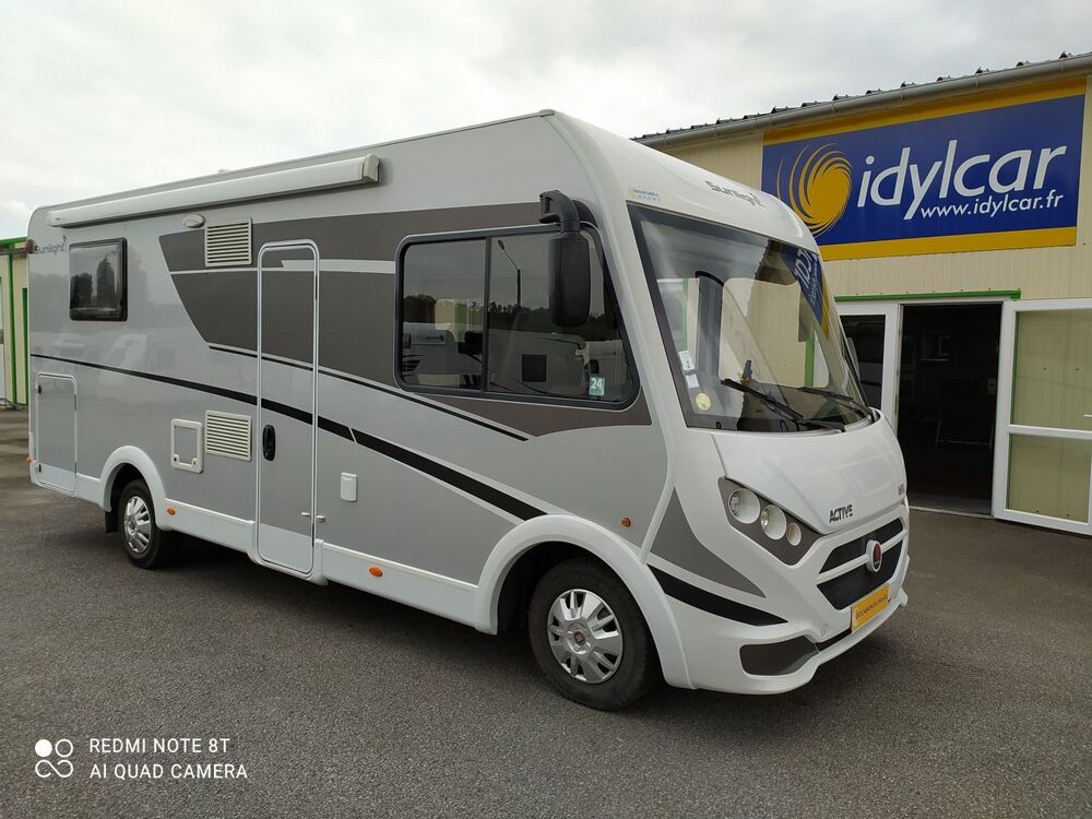 2019 occasion 61250 Vingt-Hanaps