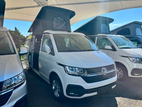 STYLEVAN Van am&eacute;nag&eacute; 2023 occasion Saint-Jean-du-Cardonnay 76150