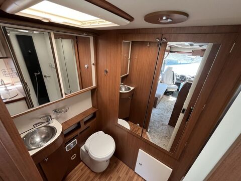  2017 occasion 43290 Montfaucon-en-Velay