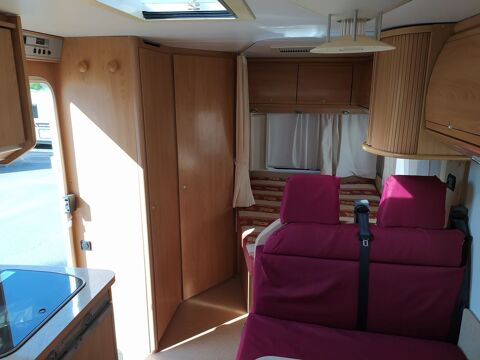  2004 occasion 61250 Vingt-Hanaps