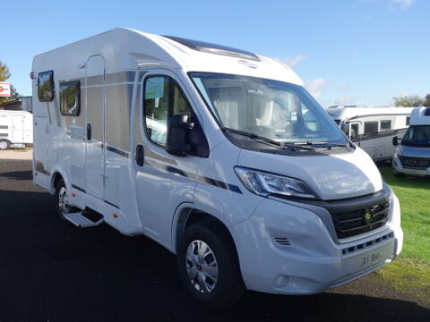 CARADO Camping car 2024 occasion Châtelguyon 63140