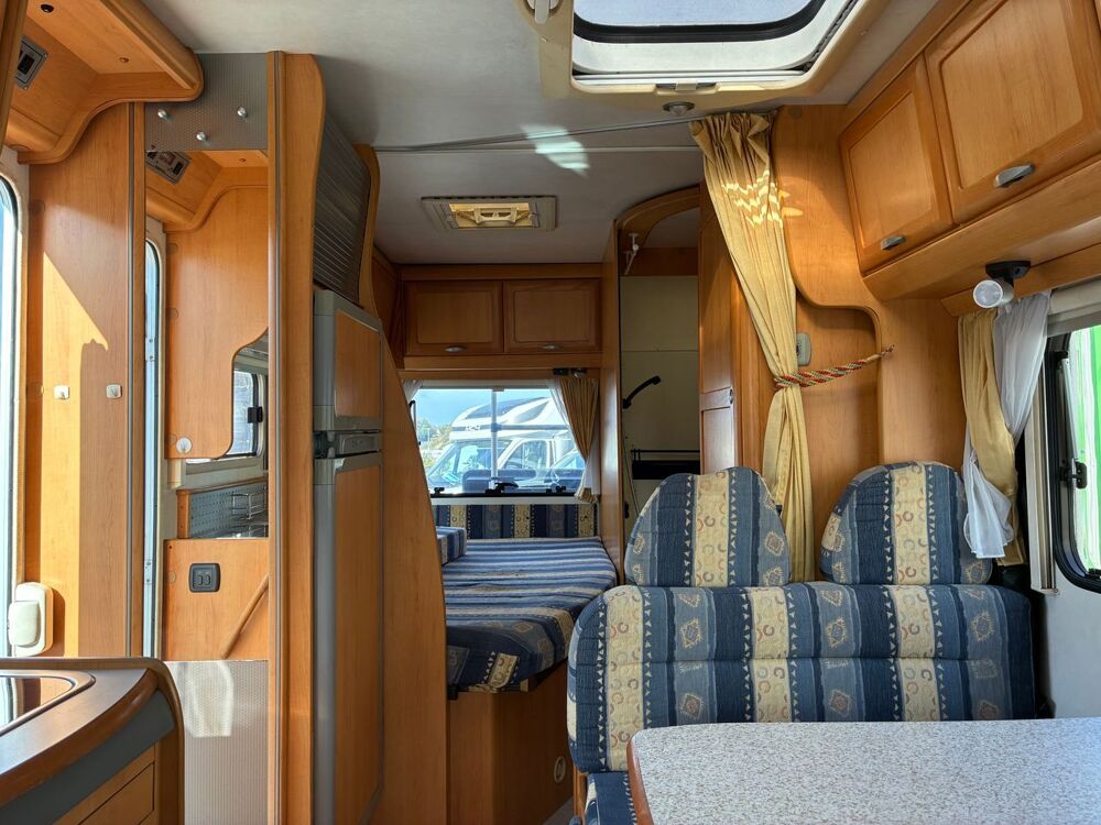  2003 occasion 61250 Vingt-Hanaps