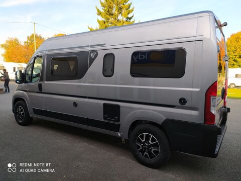  2026 occasion 61250 Vingt-Hanaps