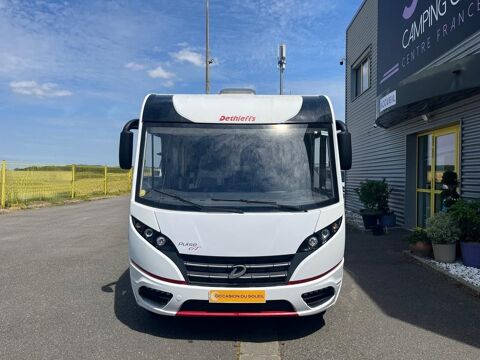  2019 occasion 28300 L&egrave;ves