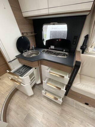  2020 occasion 72230 Monc&eacute;-en-Belin