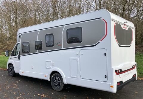  2025 occasion 85170 Dompierre-sur-Yon