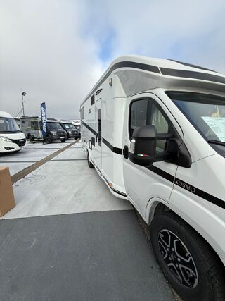  2025 occasion 67640 Fegersheim