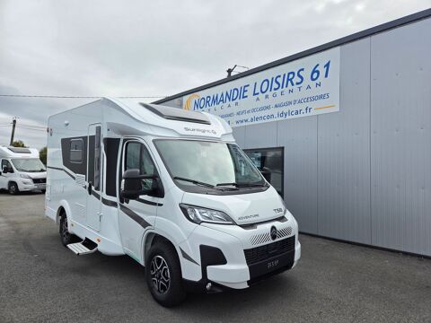  2026 occasion 61200 Sarceaux