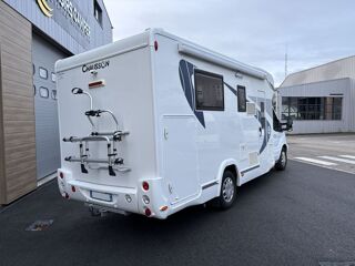  2016 occasion 43290 Montfaucon-en-Velay