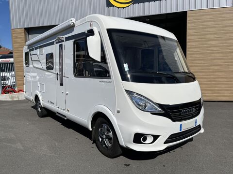  2018 occasion 43290 Montfaucon-en-Velay