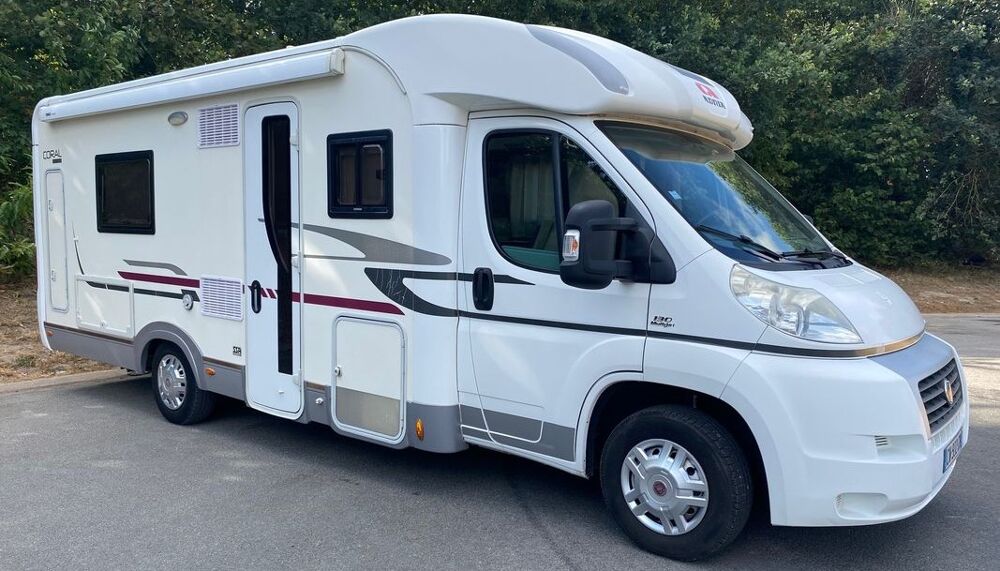  2013 occasion 85170 Dompierre-sur-Yon