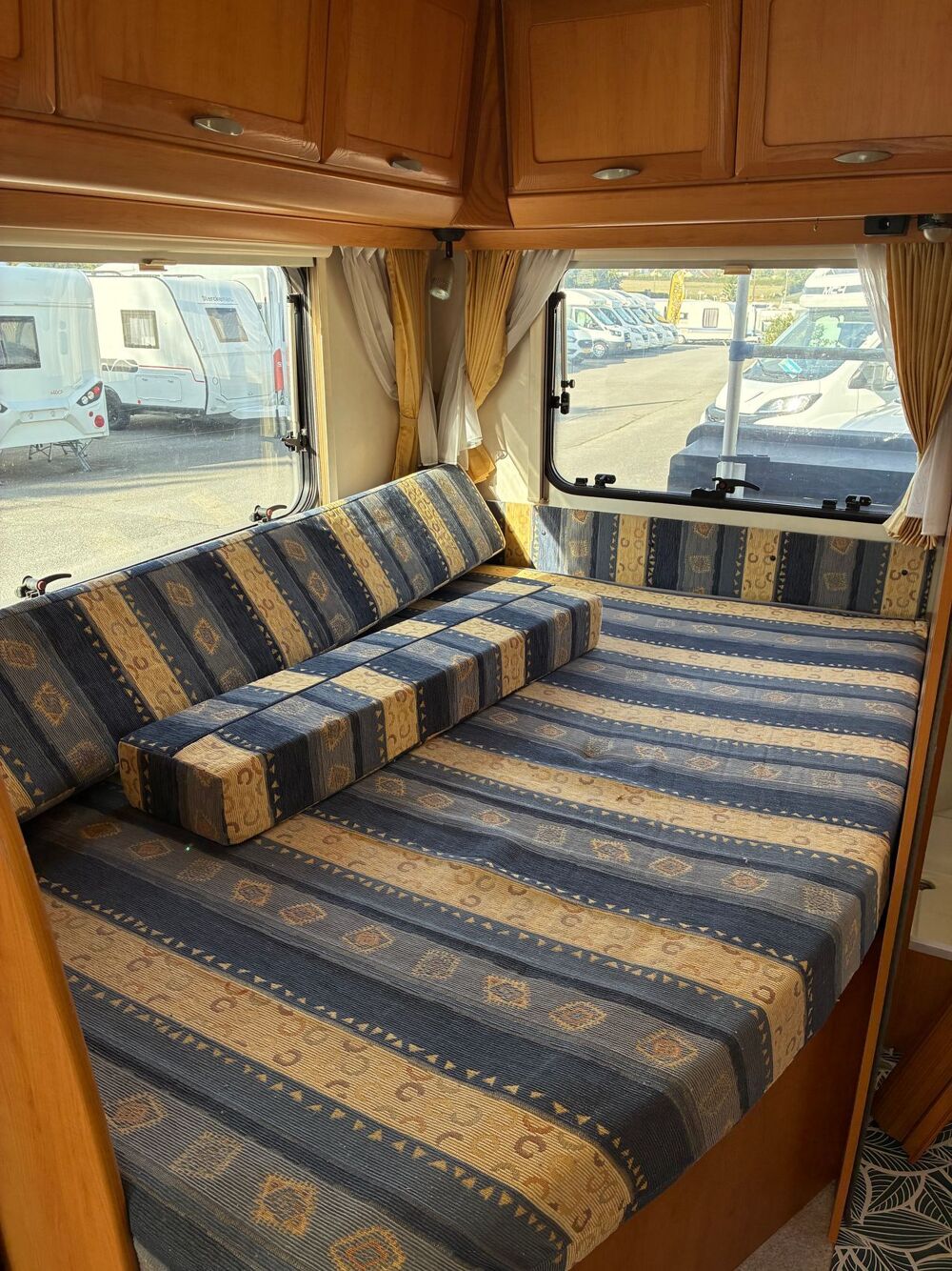  2003 occasion 61250 Vingt-Hanaps