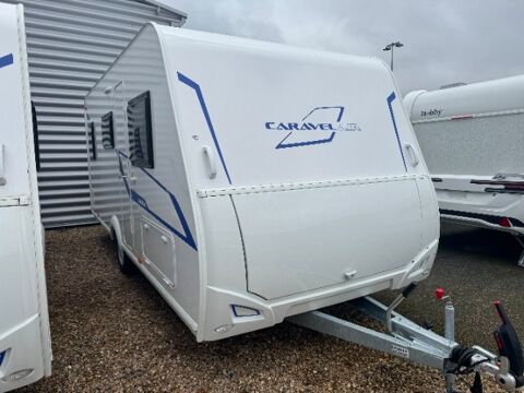 Annonce voiture CARAVELAIR Caravane 24990 