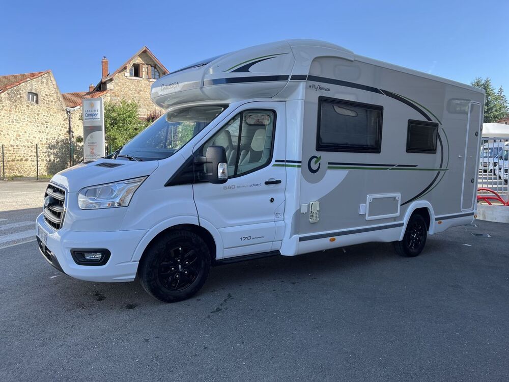  2024 occasion 43290 Montfaucon-en-Velay