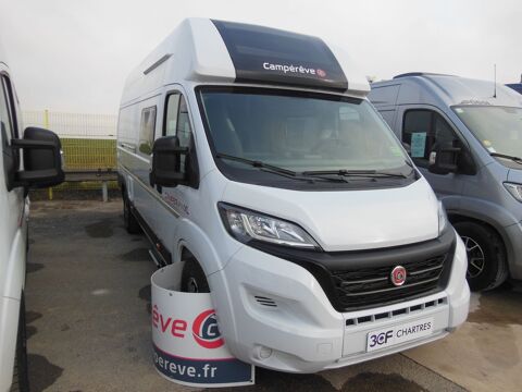 CAMPEREVE Van aménagé 2024 occasion Lèves 28300