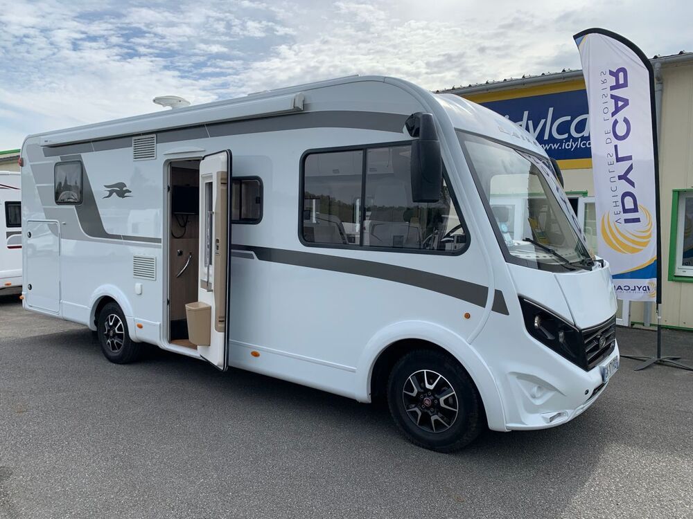  2021 occasion 61250 Vingt-Hanaps