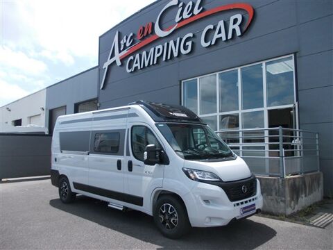 Van am&eacute;nag&eacute; Van am&eacute;nag&eacute;  occasion Guidel 56520