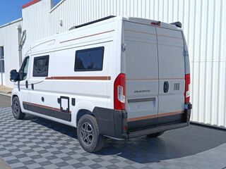  2025 occasion 16700 Ruffec