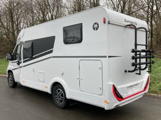  2025 occasion 85170 Dompierre-sur-Yon