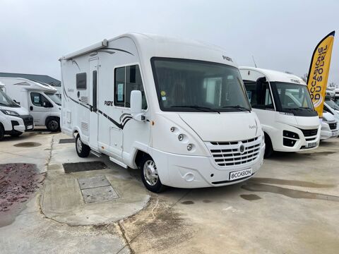 PILOTE Camping car 2013 occasion L&egrave;ves 28300