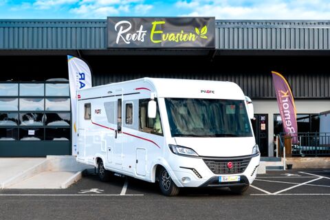 PILOTE Camping car 2026 occasion SAINT BARTHELEMY D'ANJOU 49124
