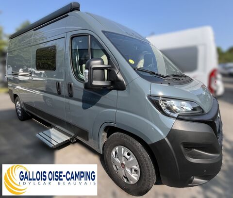 Van aménagé Van aménagé 2024 occasion Francastel 60480