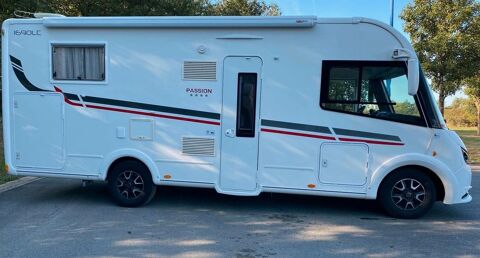  2019 occasion 85170 Dompierre-sur-Yon