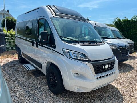 LAIKA Van aménagé 2024 occasion Gainneville 76700