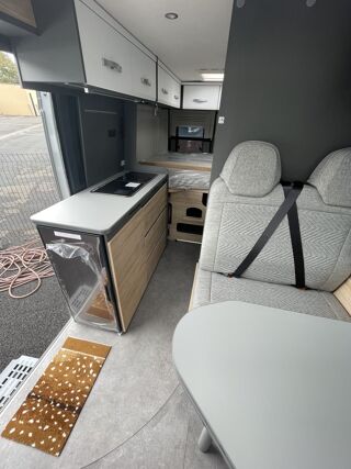  2024 occasion 72230 Monc&eacute;-en-Belin