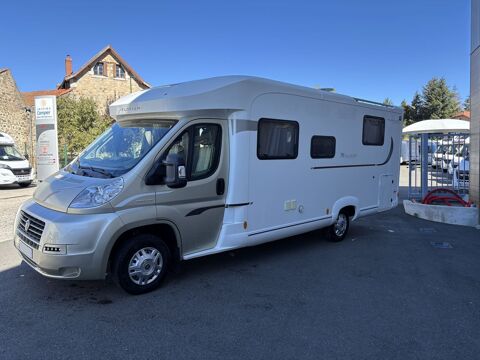  2014 occasion 43290 Montfaucon-en-Velay