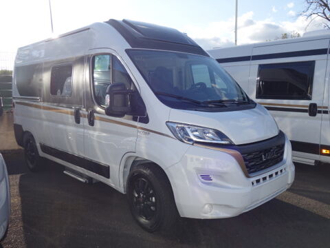 Van aménagé Van aménagé 2023 occasion Châtelguyon 63140