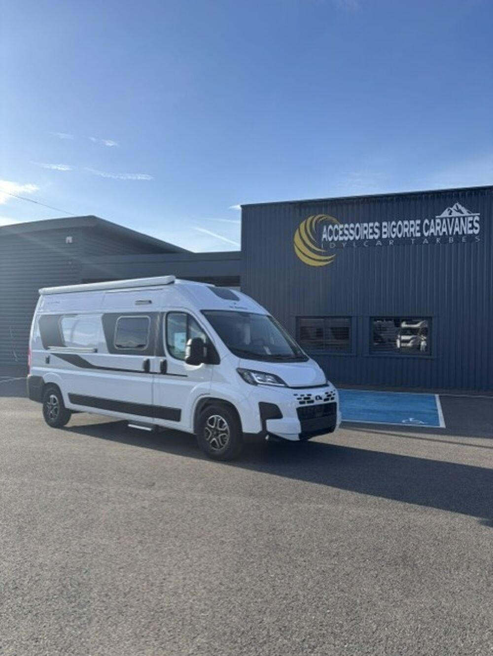  2027 occasion 65000 Tarbes