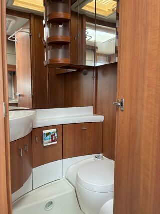  2013 occasion 61250 Vingt-Hanaps