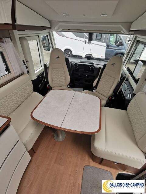  2026 occasion 60480 Francastel