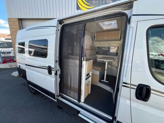  2020 occasion 43290 Montfaucon-en-Velay