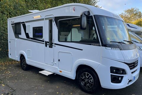 ITINEO Camping car 2025 occasion Francastel 60480