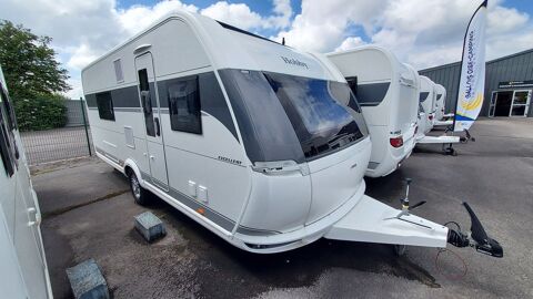 HOBBY Caravane 2024 occasion Francastel 60480